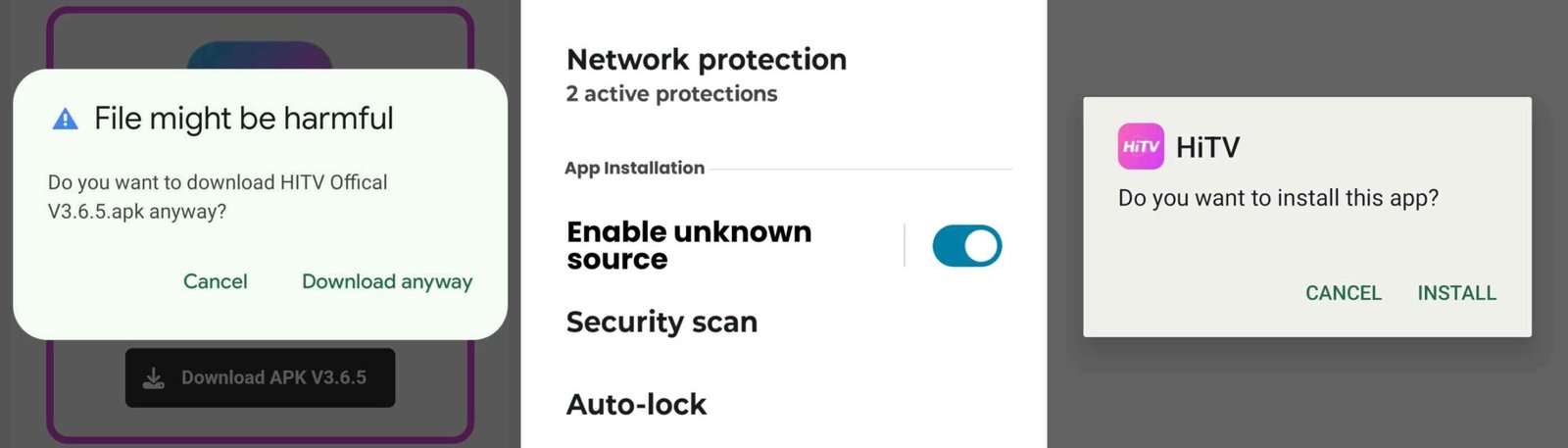 Installation Guide